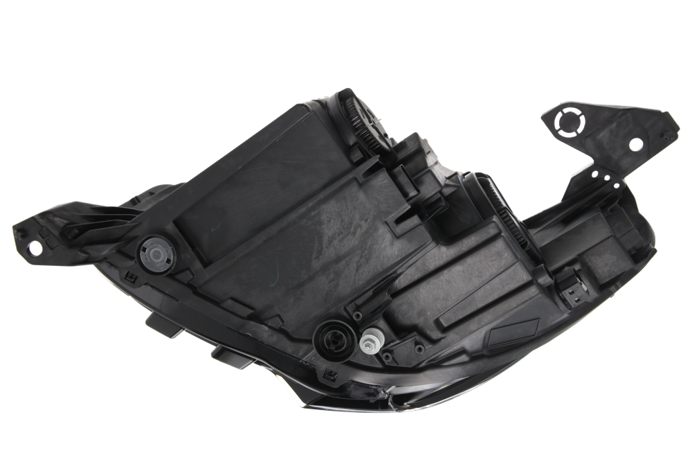 Reflektor prawy do Opel Corsa F P2JO