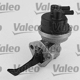 474663 VALEO Pompa paliwa mechaniczna