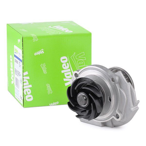 Pompa chłodząca wodna VALEO 506686 cena, od 32,17 USD