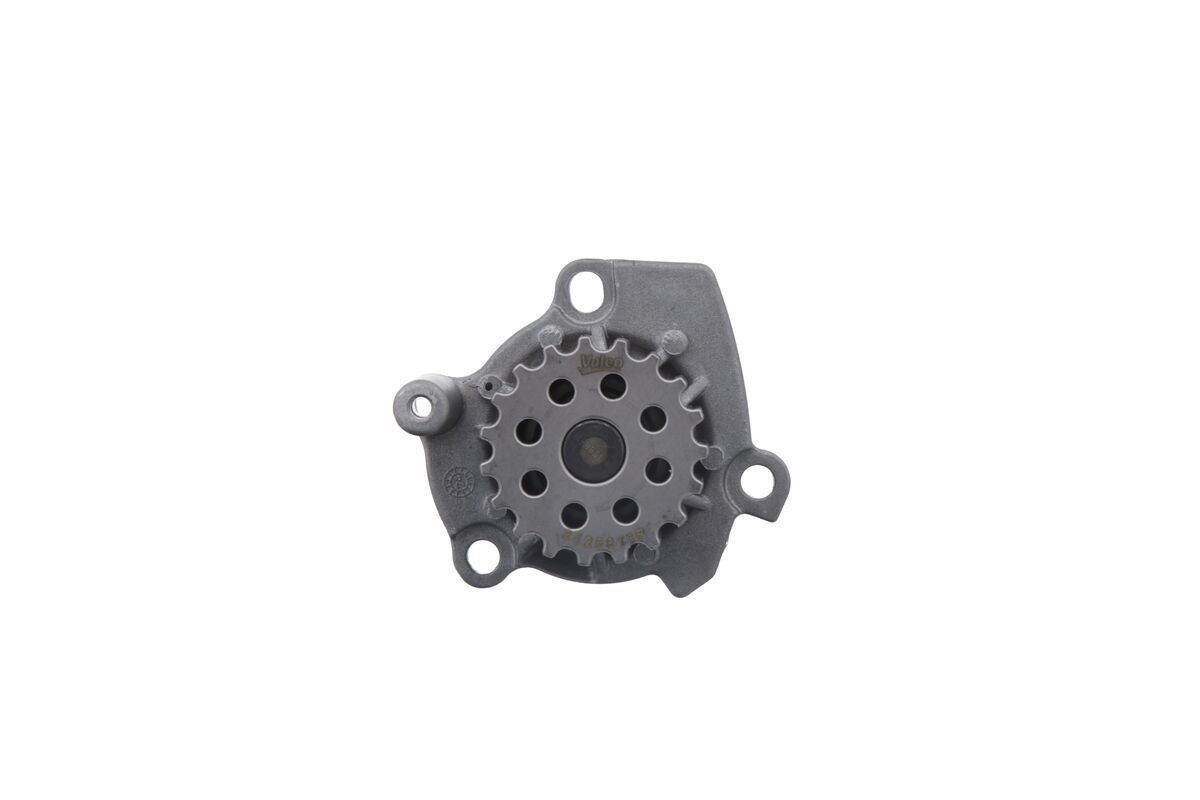 Pompa chłodząca wodna VALEO 506974 cena, od 30,98 USD
