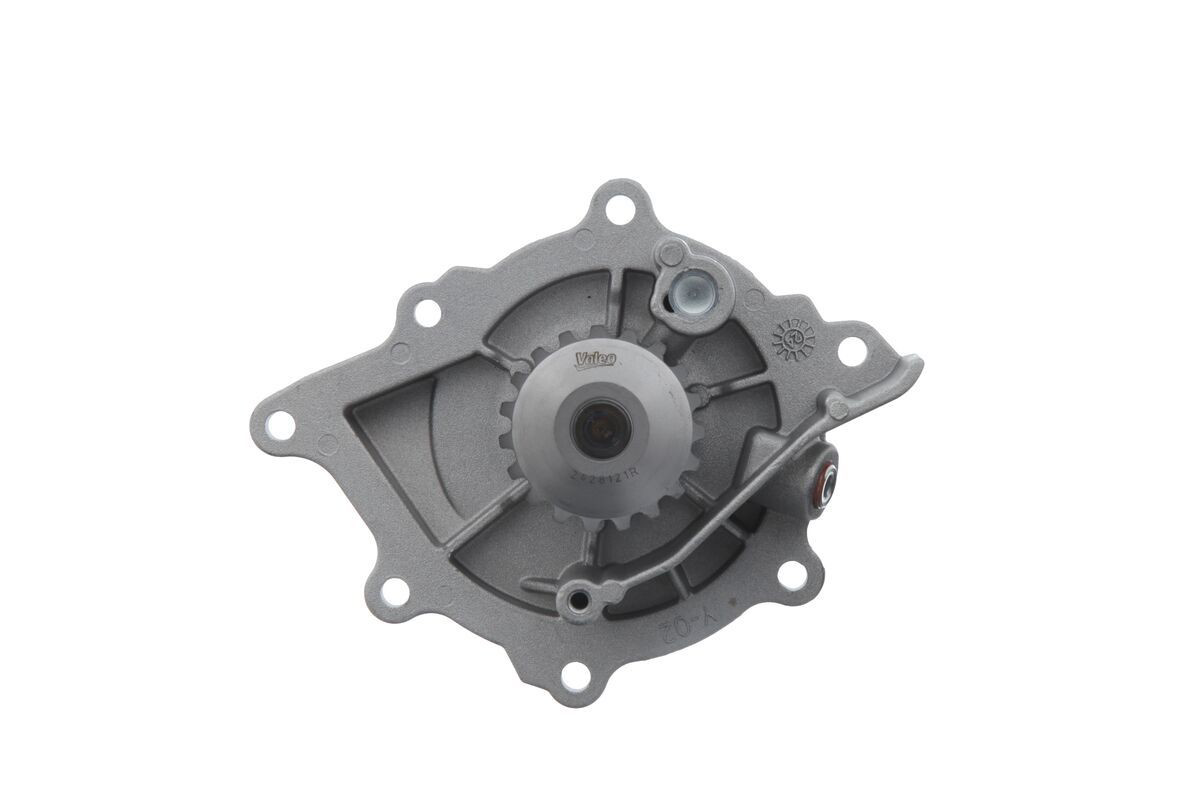 Pompa chłodząca wodna VALEO 506978 cena, od 45,93 USD