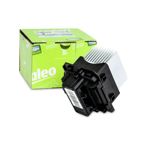 509961 VALEO Rezystor wentylatora nagrzewnicy (ogrzewacza kabiny)