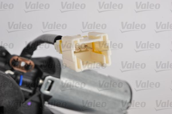  Silniczek wycieraczki tylnej szyby Citroen C5 1
