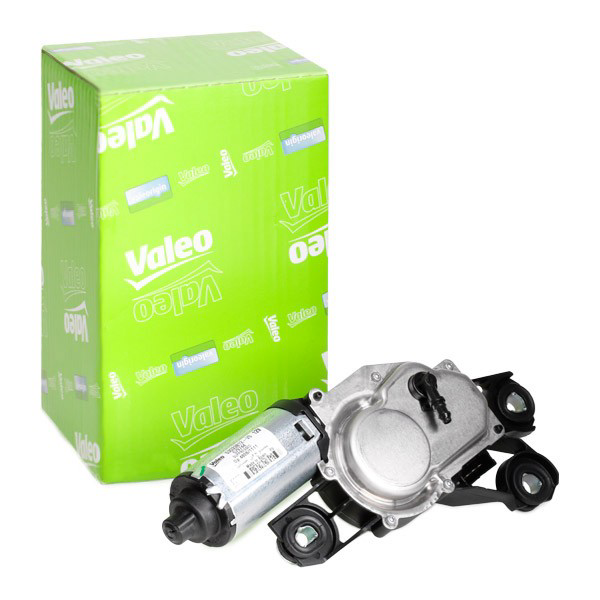 Do koszyka Silniczek wycieraczki tylnej szyby Seat Altea XL 5P5, 5P8