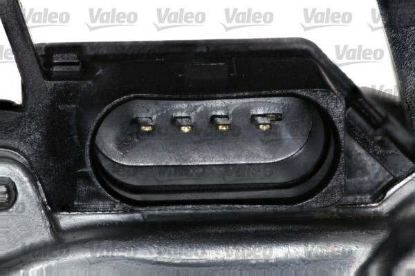 Do koszyka Silniczek wycieraczki tylnej szyby Volkswagen Golf ALLTRACK VII BA5, BV5