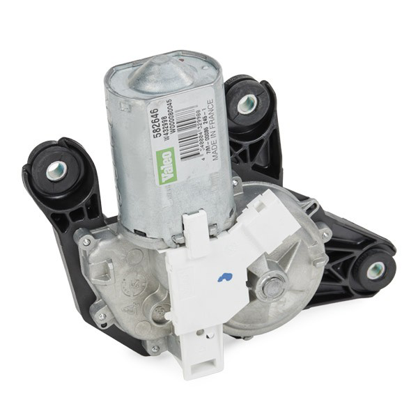 Silniczek wycieraczki tylnej szyby Nissan JUKE JPN hatchback (F15) (2010 - 2019) cena, od 59,87 USD