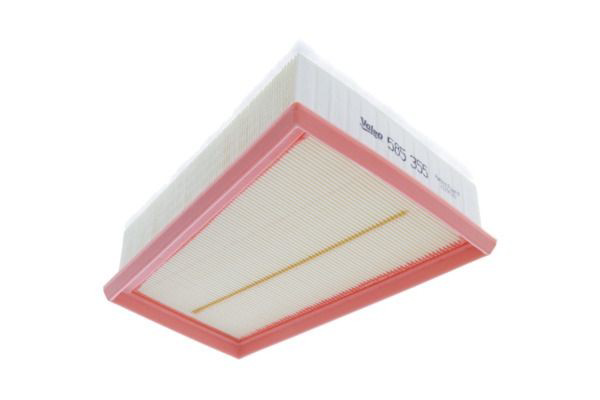 Filtr powietrza VALEO 585355 cena, od 9,13 USD