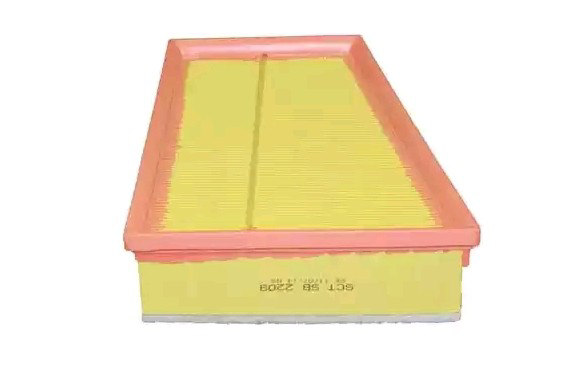 Filtr powietrza VALEO 585355