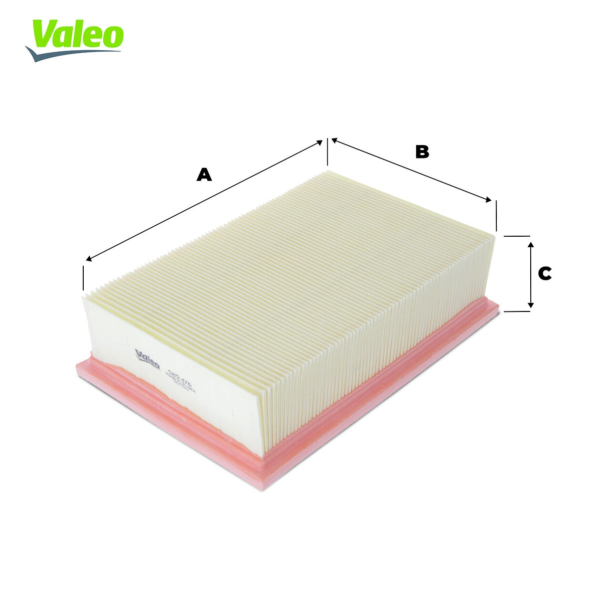 585550 VALEO