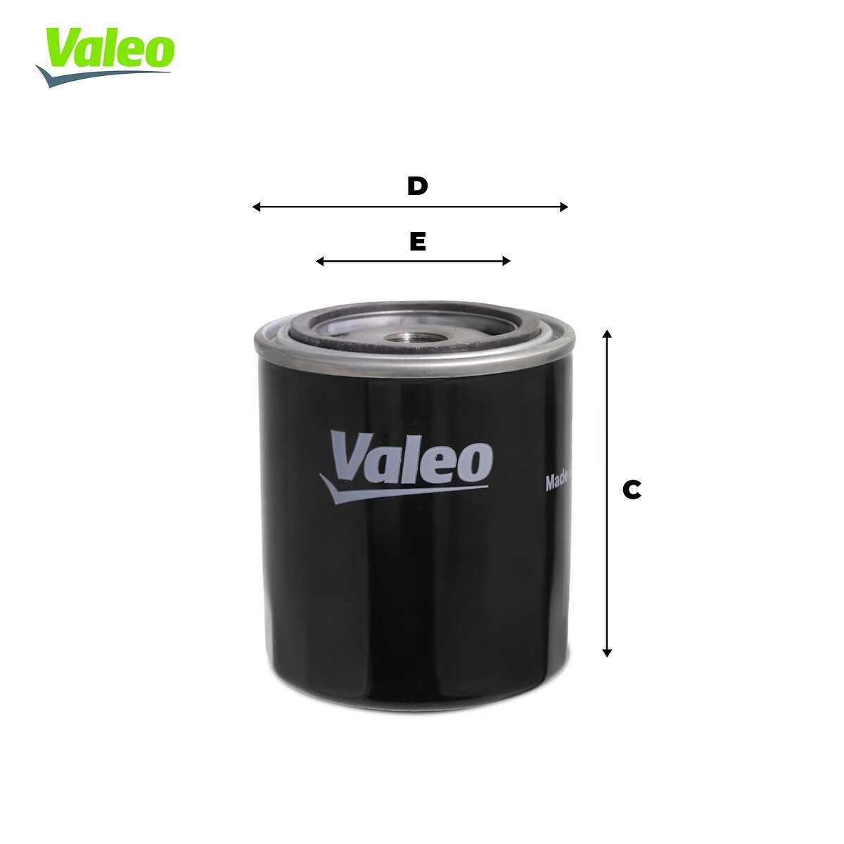 586170 VALEO