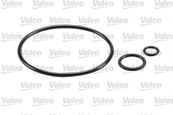 Filtr oleju 586553 VALEO