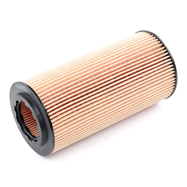 Do koszyka 586553 VALEO Filtr oleju