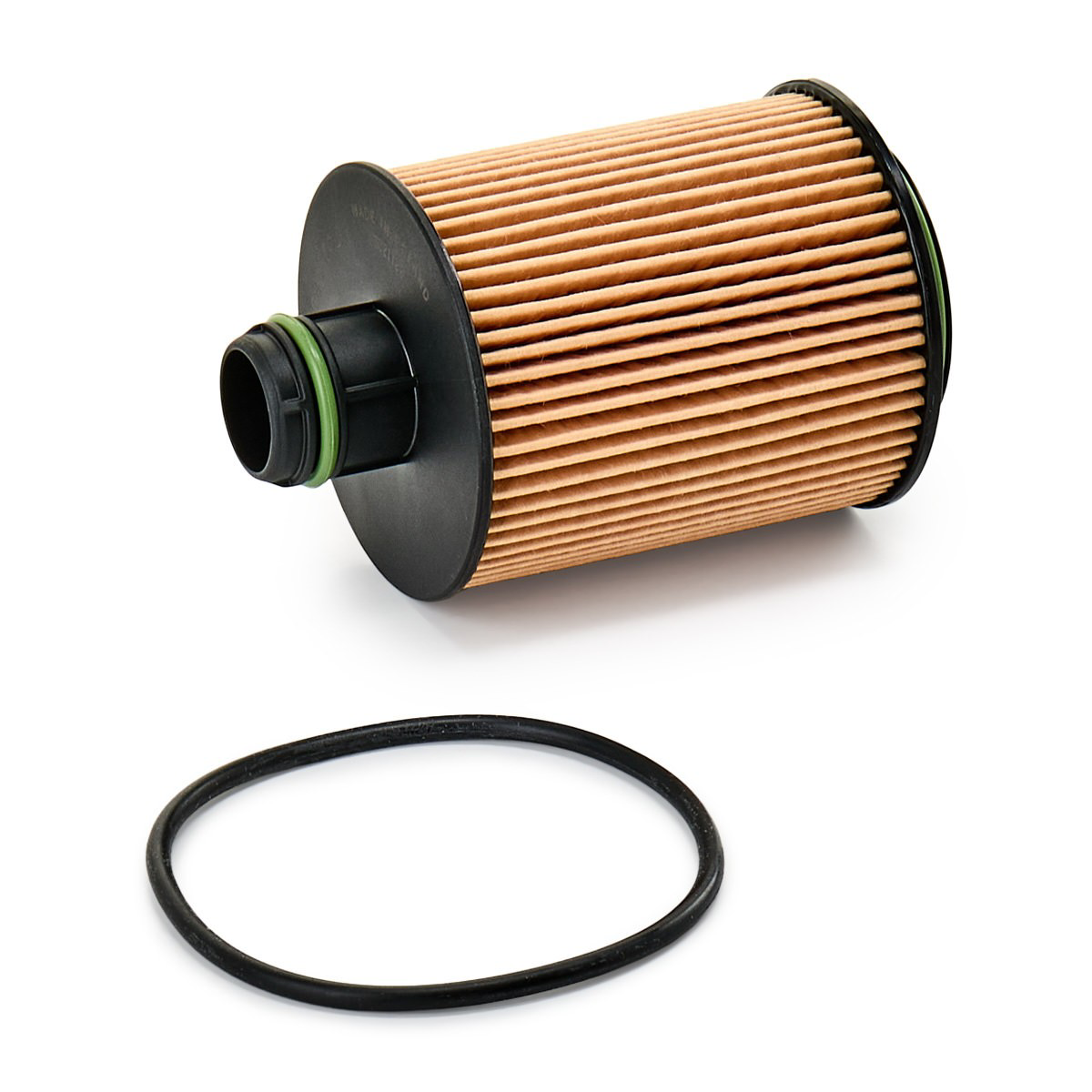 Filtr oleju 586562 VALEO