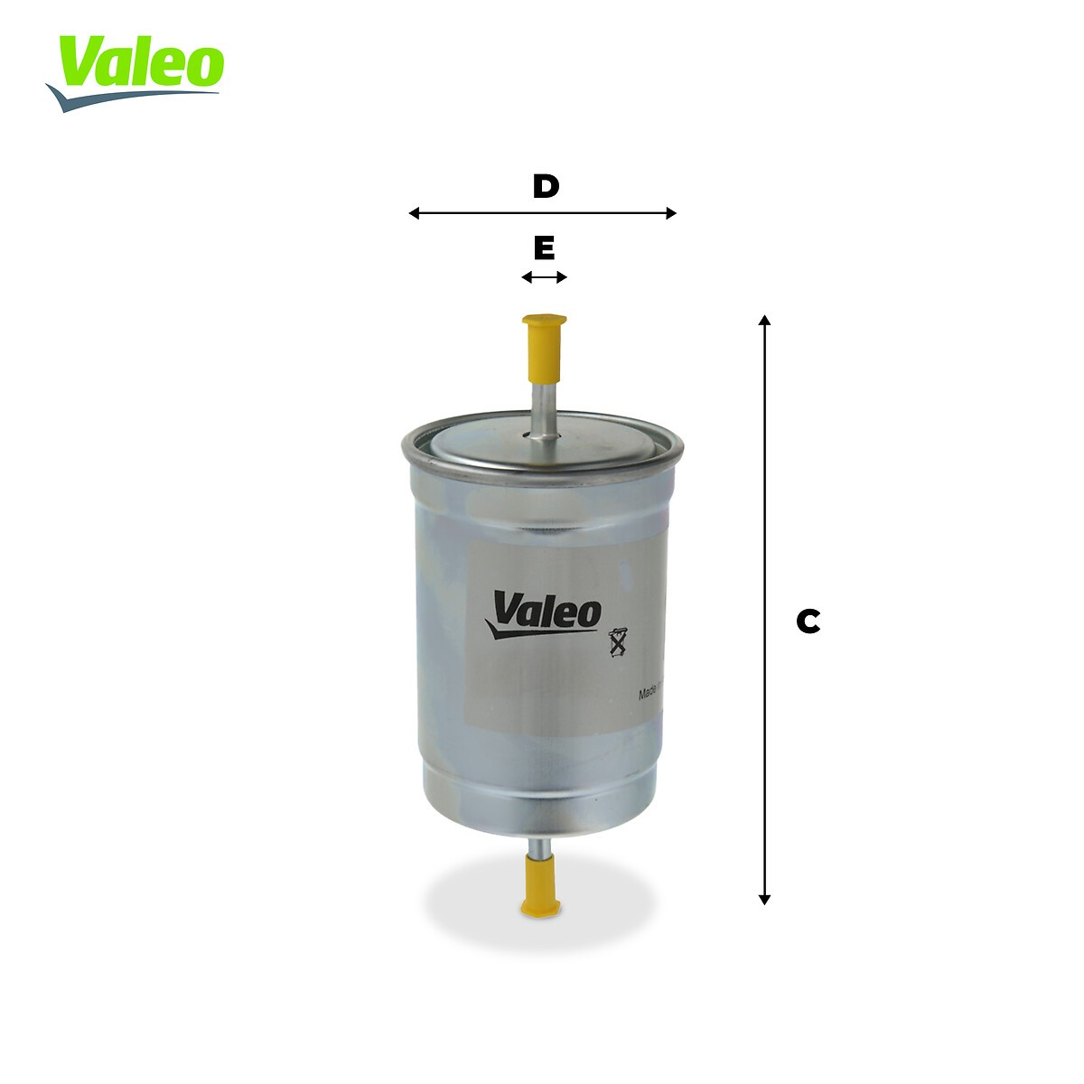 587138 VALEO