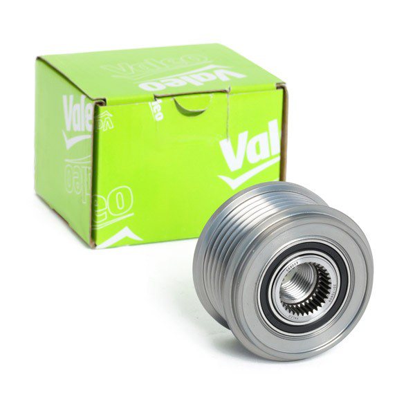 Koło pasowe alternatora 588003 VALEO