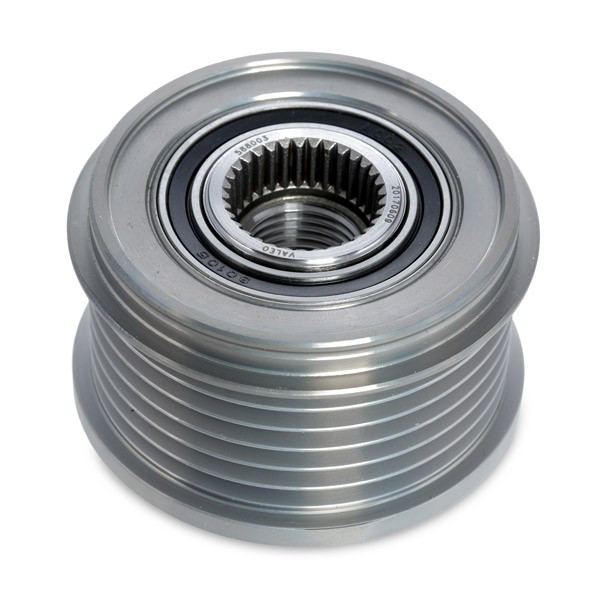 Koło pasowe alternatora VALEO 588003