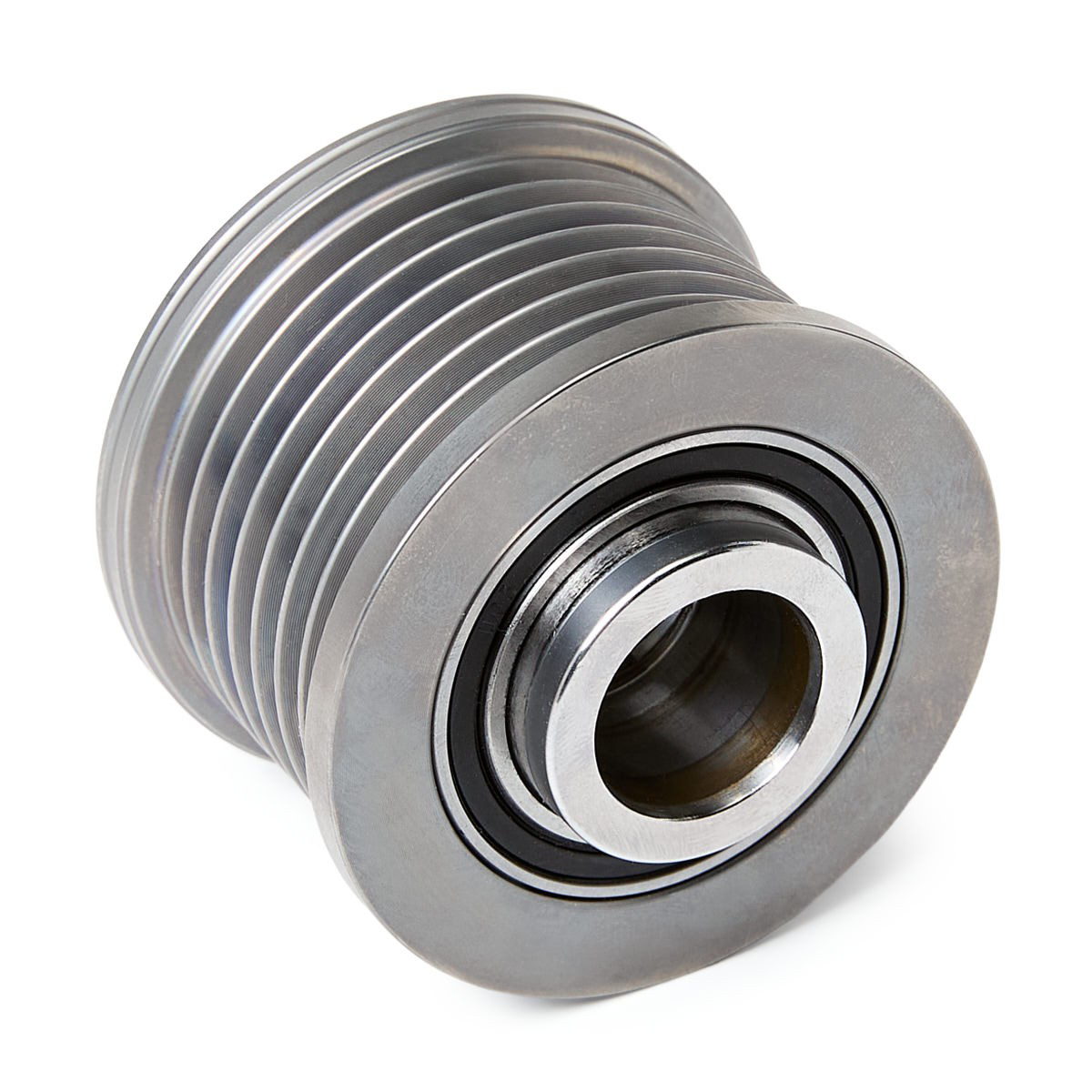 Do koszyka 588027 VALEO Koło pasowe alternatora