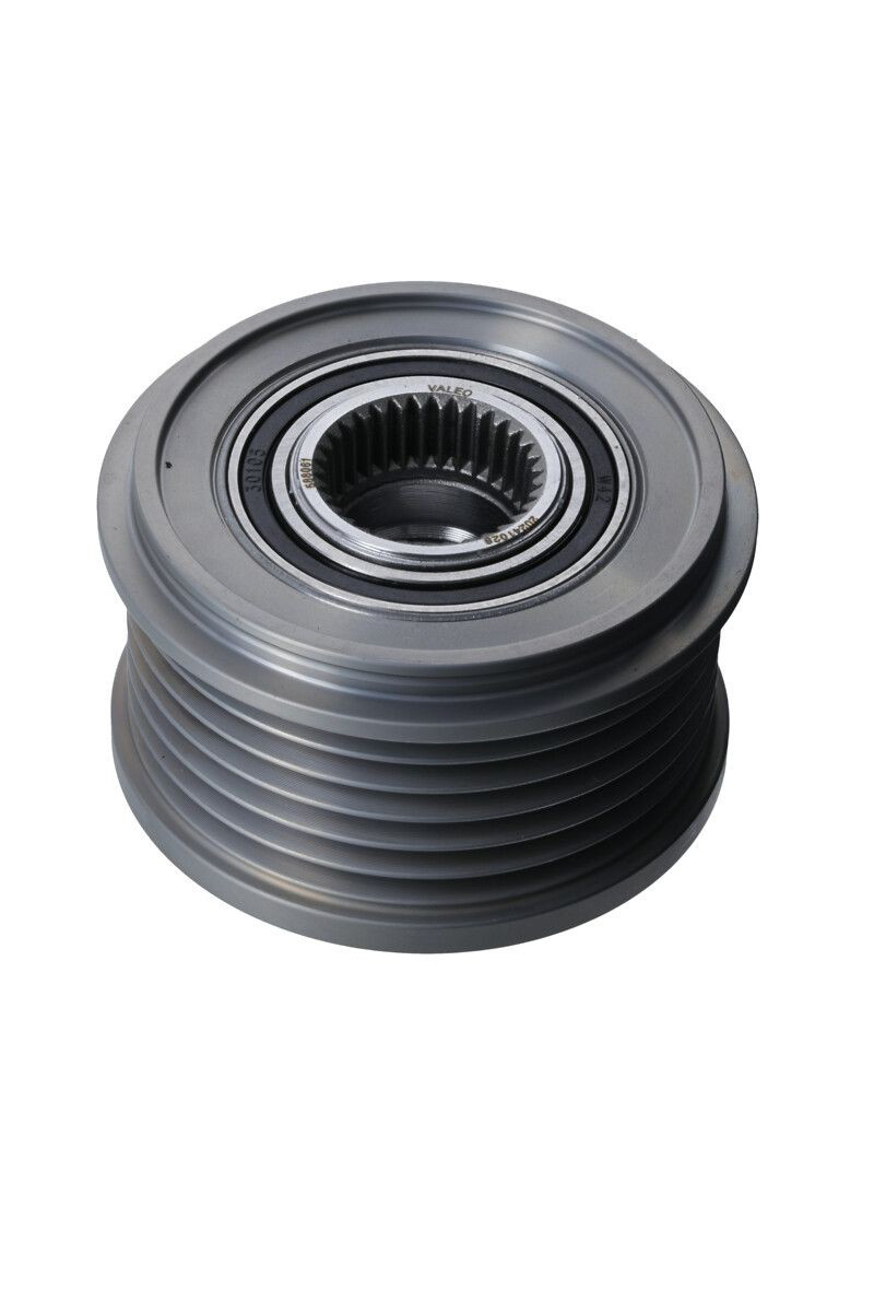 Koło pasowe alternatora 56334MG Maxgear