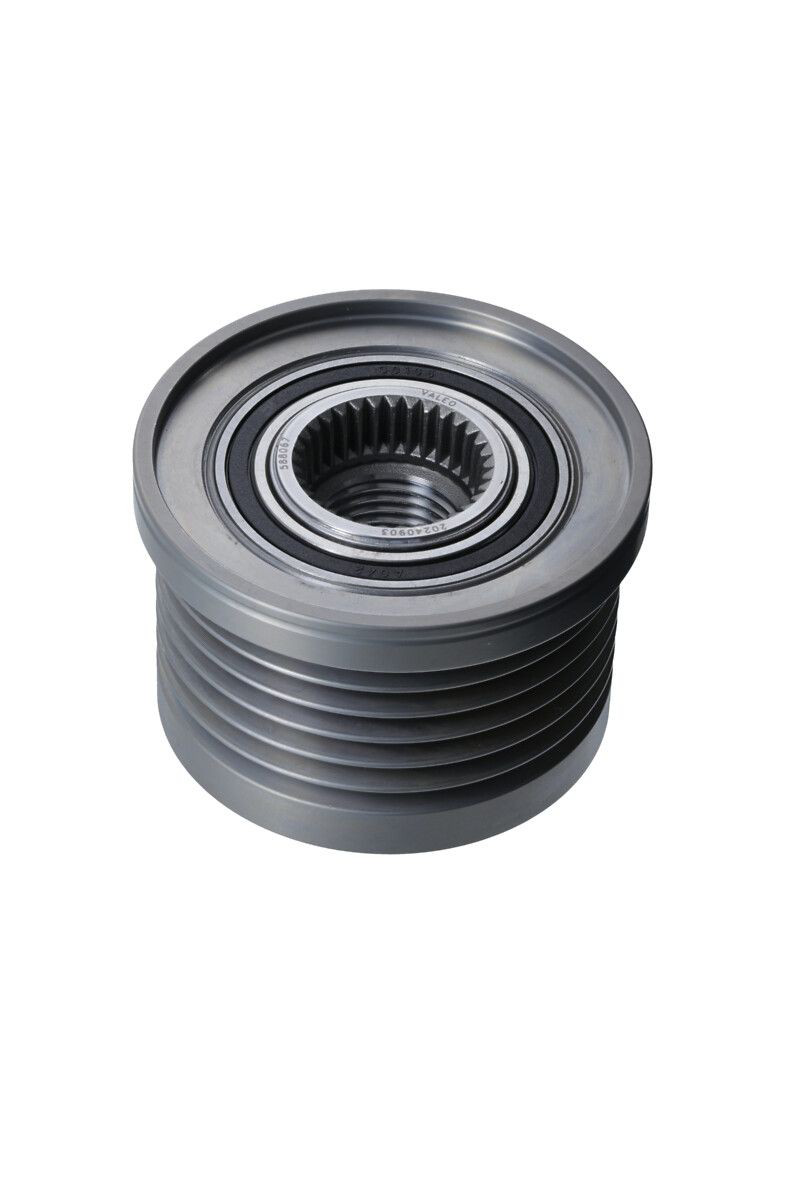 535008810 LUK Koło pasowe alternatora