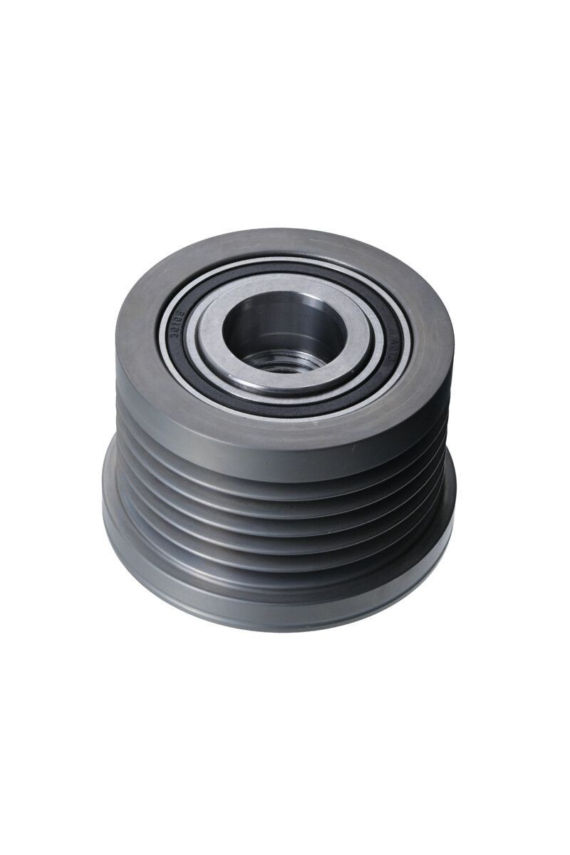 Koło pasowe alternatora 535008810 LUK
