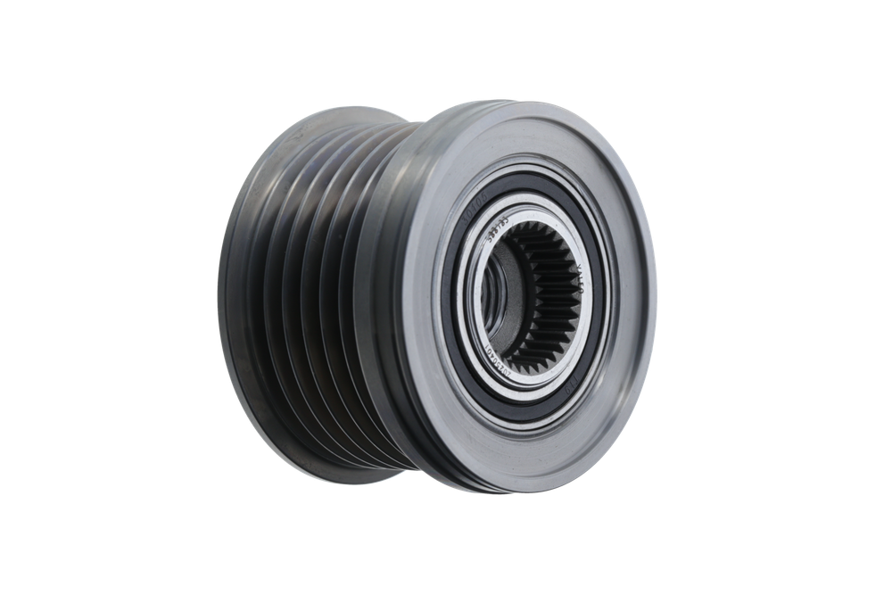 Koło pasowe alternatora do Alfa Romeo STELVIO  949