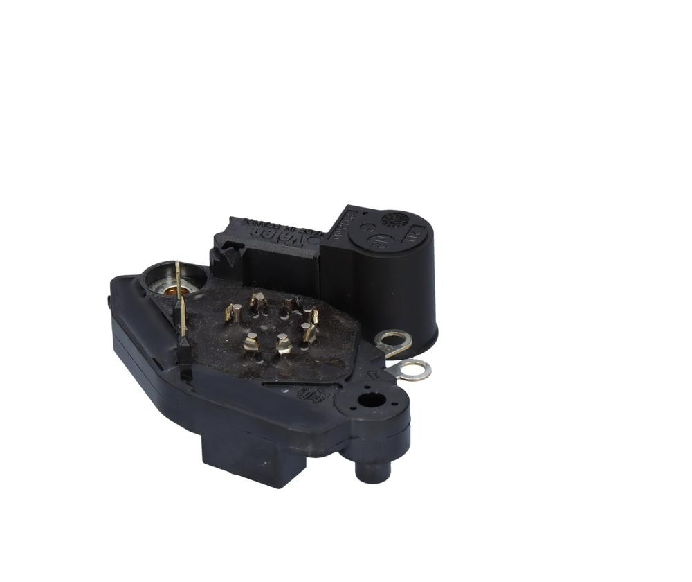 Do koszyka 593779 VALEO Regulator alternatora (przekaźnik ładowania)