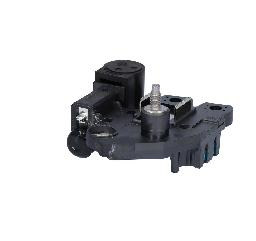 Do koszyka 593890 VALEO Regulator alternatora (przekaźnik ładowania)