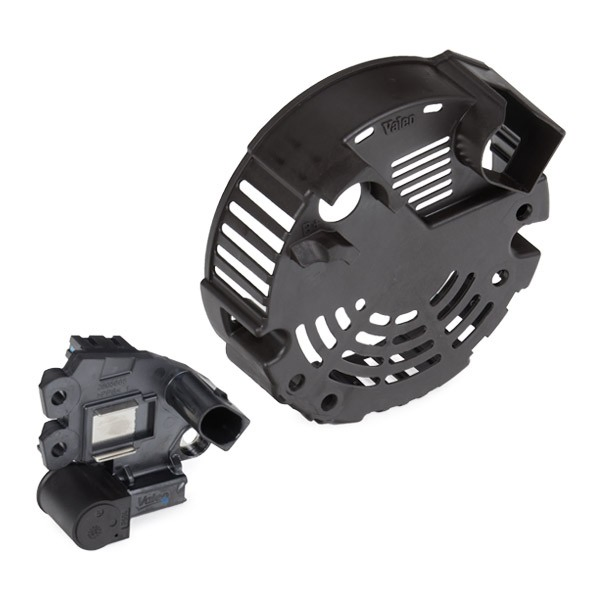  Regulator alternatora (przekaźnik ładowania) Volkswagen Passat 