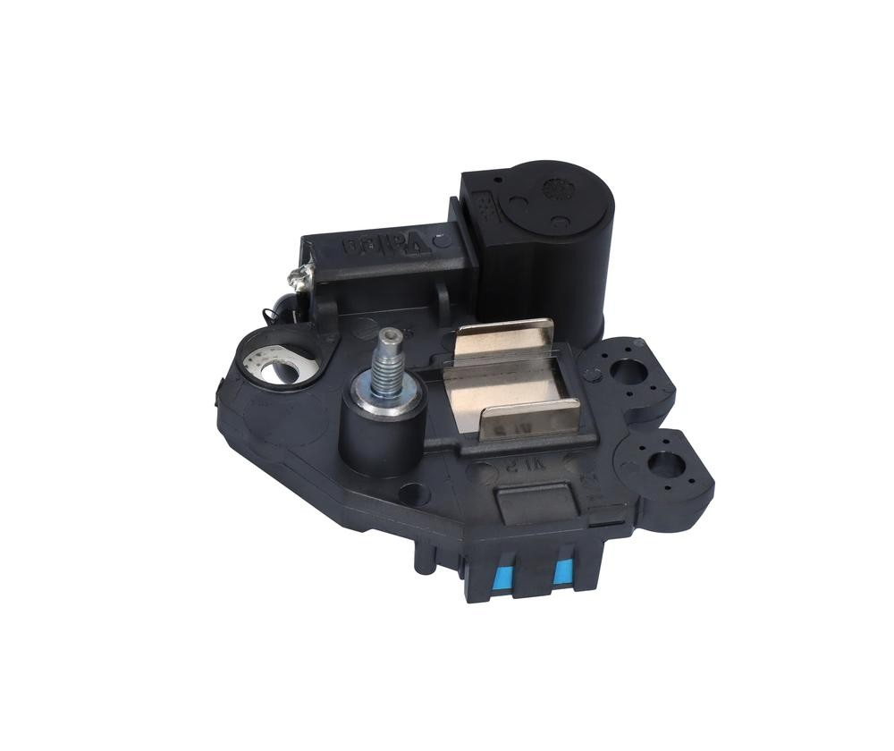 Regulator alternatora (przekaźnik ładowania) VALEO 593948 cena, od 61,47 USD
