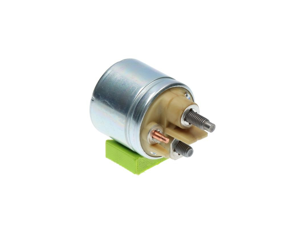Elektromagnes rozrusznika Renault Clio SYMBOL sedana (LB0, LB1, LB2) (1998 - 2008) cena, od 51,36 USD