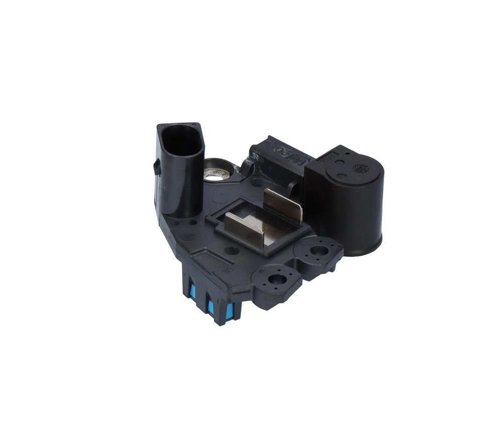 Do koszyka 595324 VALEO Regulator alternatora (przekaźnik ładowania)
