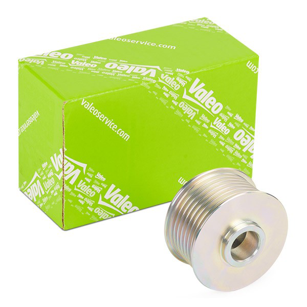 Koło pasowe alternatora do BMW 7  F01, F02, F03, F04