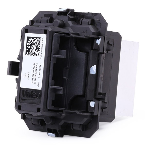 Rezystor wentylatora nagrzewnicy (ogrzewacza kabiny) Renault (RVI) 271506598R cena, od 85,85 USD