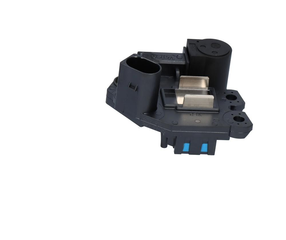 Regulator alternatora (przekaźnik ładowania) VALEO 599125 cena, od 41,46 USD