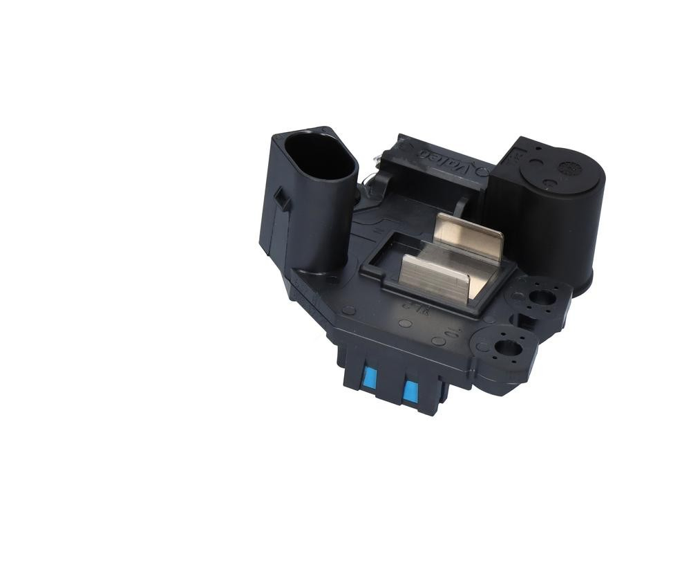 Do koszyka 599125 VALEO Regulator alternatora (przekaźnik ładowania)