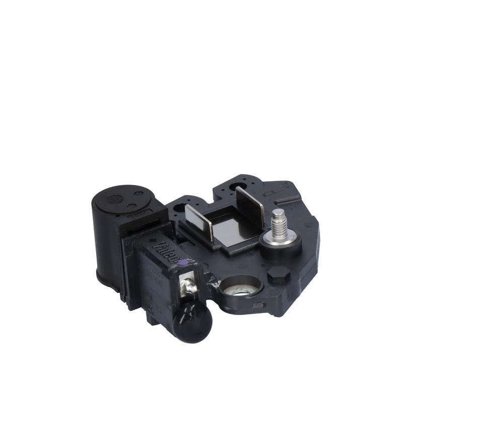  Regulator alternatora (przekaźnik ładowania) Peugeot 308 2