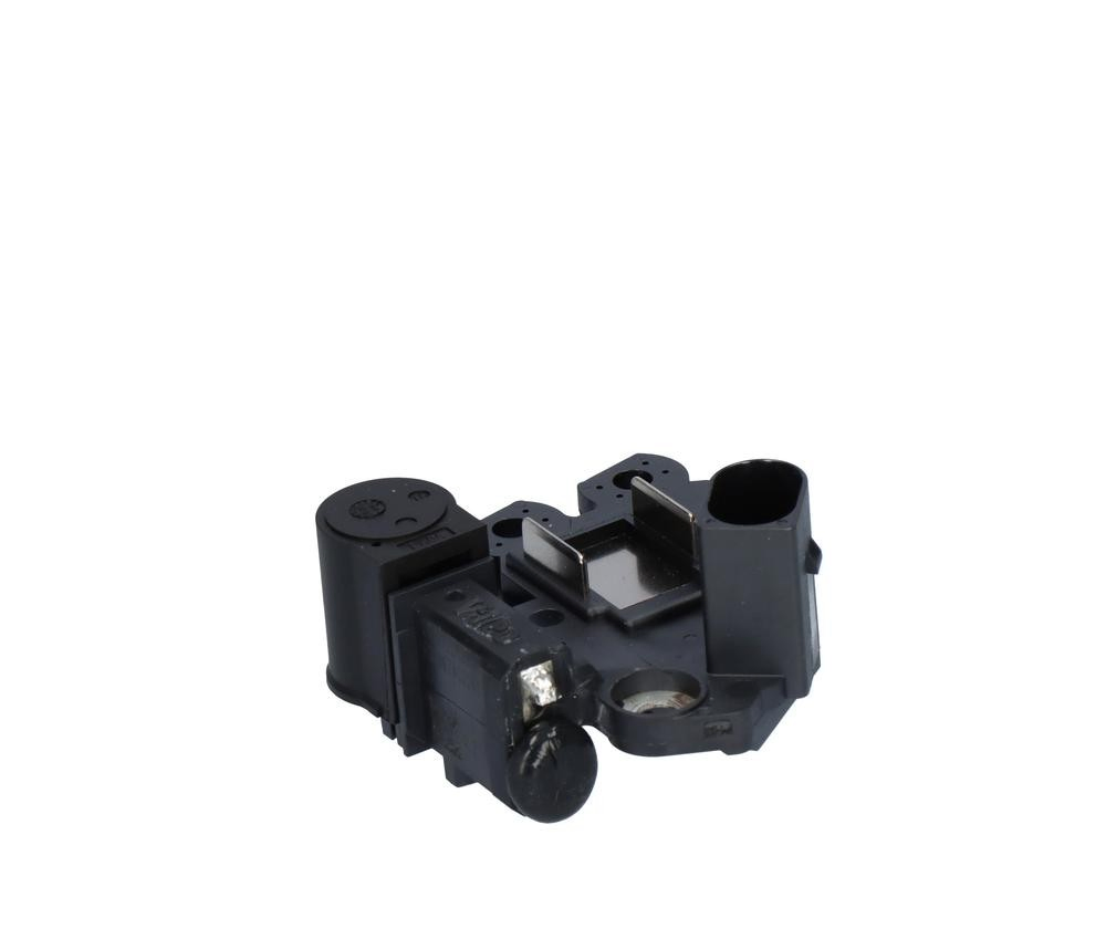 Do koszyka 599237 VALEO Regulator alternatora (przekaźnik ładowania)