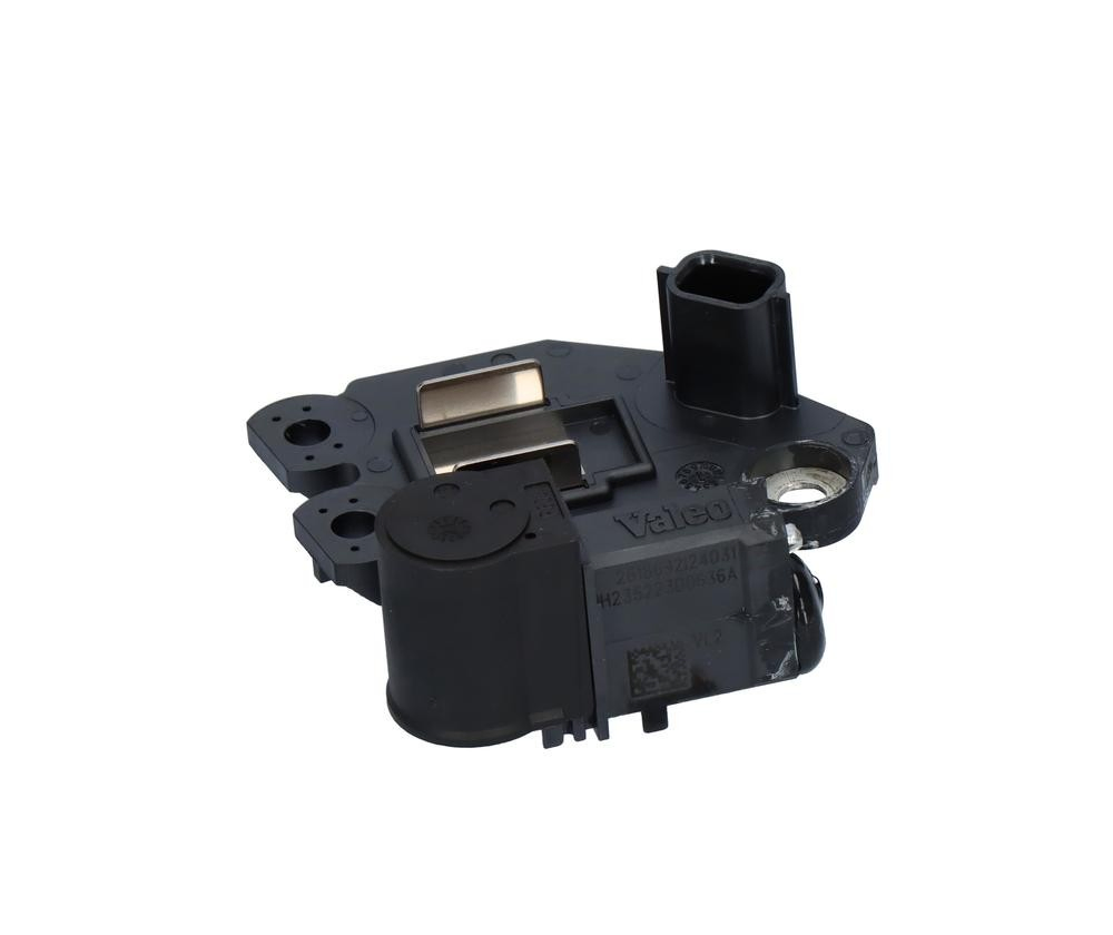 Regulator alternatora (przekaźnik ładowania) Renault Modus minivan (JP0) (2004 - 2012) cena, od 49,27 USD