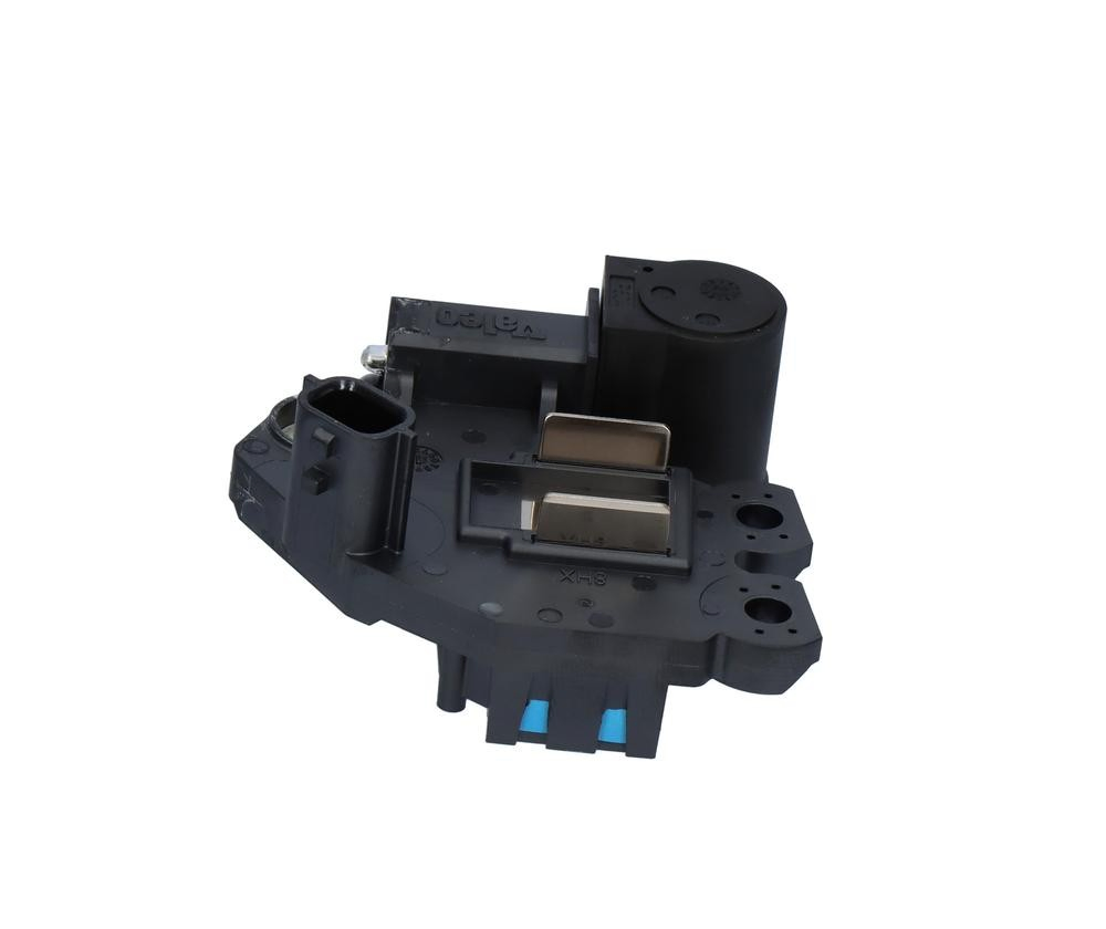 Regulator alternatora (przekaźnik ładowania) do Renault Modus  JP0