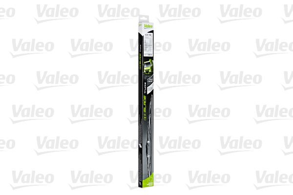 Pióro wycieraczki szyby przedniej kierowcy 628700 VALEO