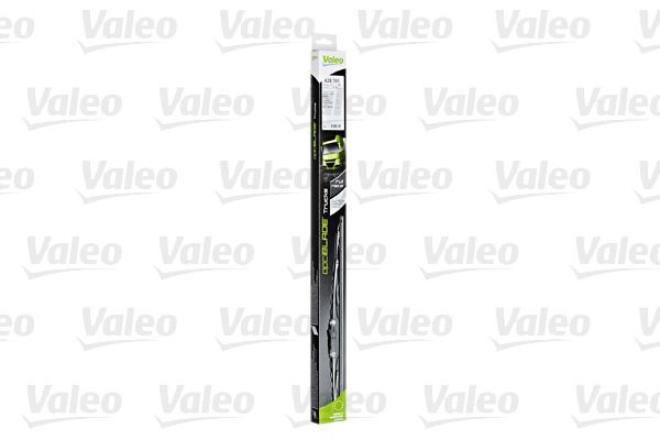 628701 VALEO Pióro wycieraczki szyby przedniej kierowcy