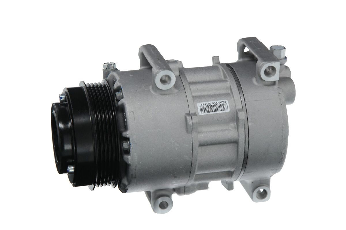 Sprężarka klimatyzacji Mercedes B minivan (W245) (2005 - 2011) cena, od 265,16 USD