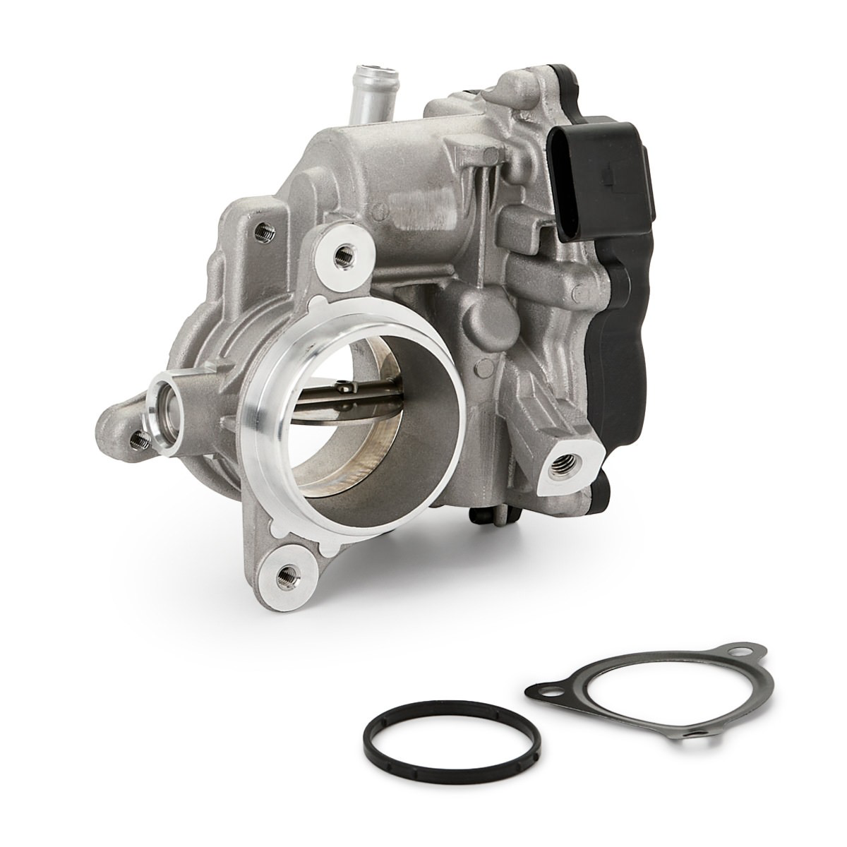 Przepustnica, komplet do Volkswagen Passat ALLTRACK B8 3G5, CB5