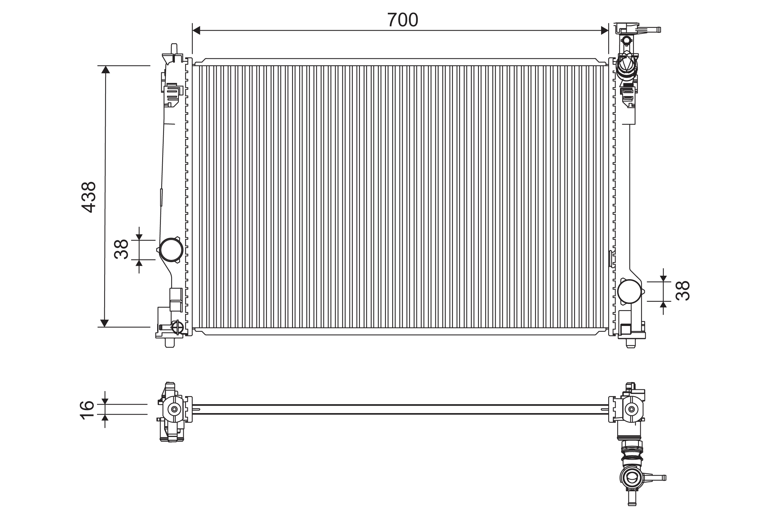 701297 VALEO