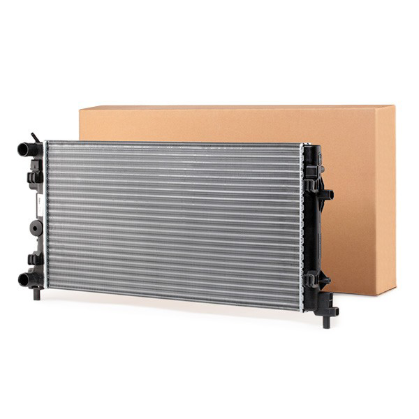 Chłodnica silnika VALEO 701522 cena, od 66,49 USD