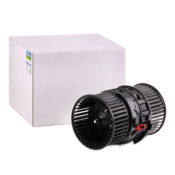 Silniczek wentylatora nagrzewnicy (ogrzewacza wnętrza) VALEO 715047 cena, od 123,80 USD