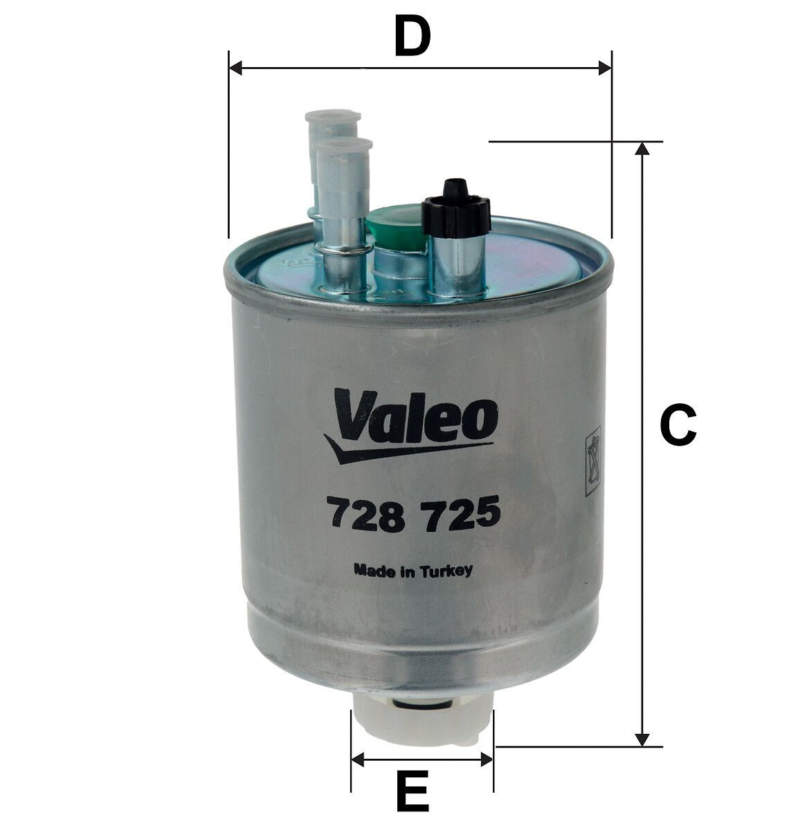 728725 VALEO