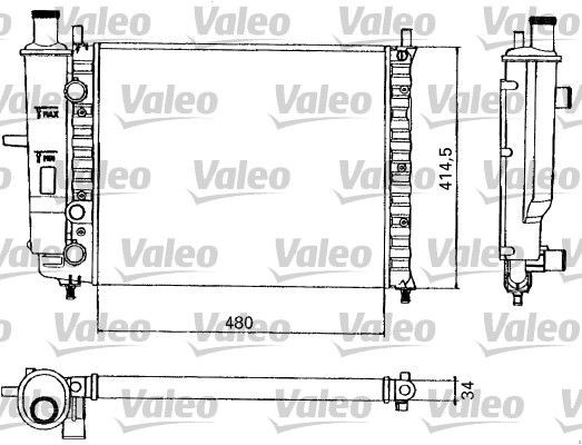 731582 VALEO