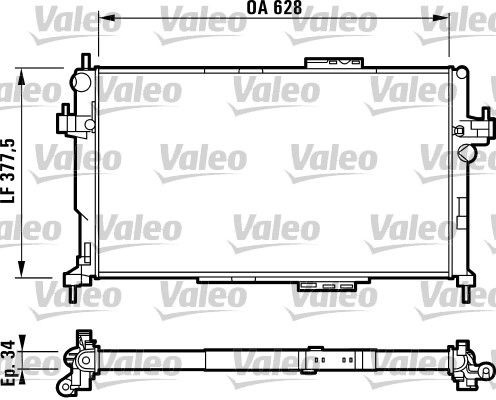 732824 VALEO
