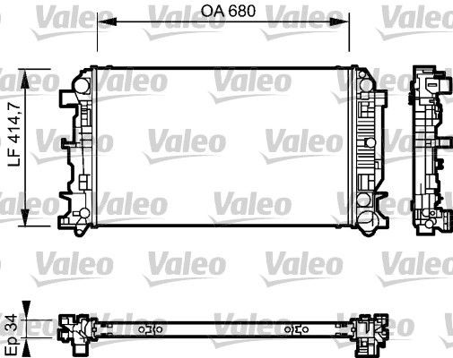 735089 VALEO
